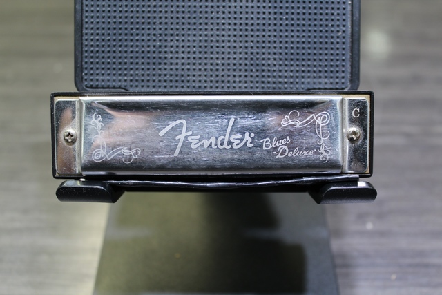 Harmonica (C) - Image 3