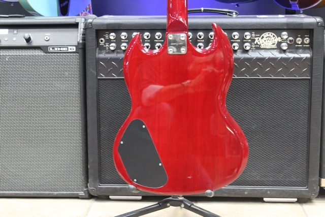 Guitare Electrique - Image 4