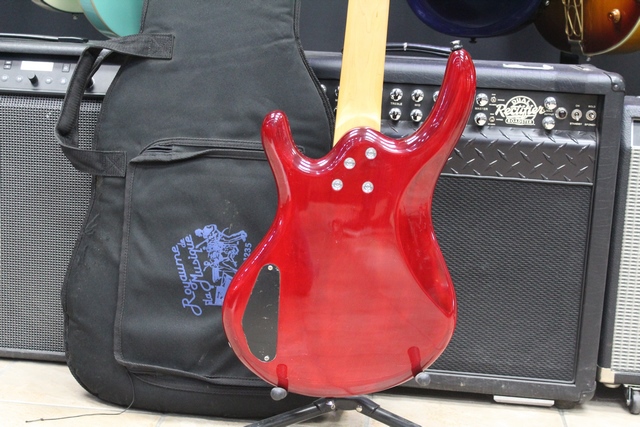 Basse Electrique - Image 3