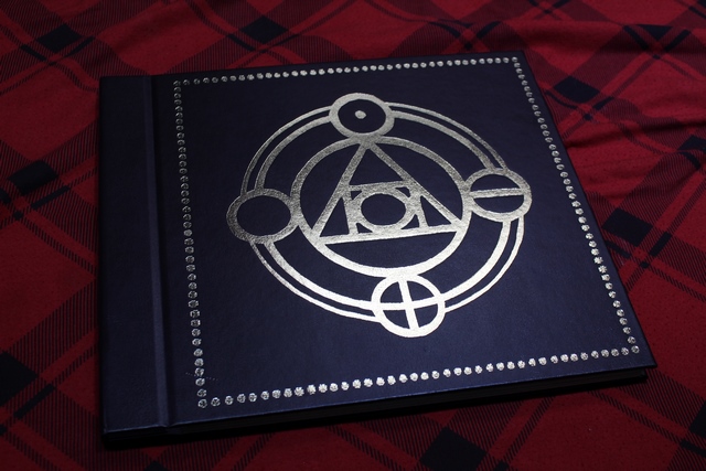 Thrice Alchemy Index vinyl 000300 - Image 1