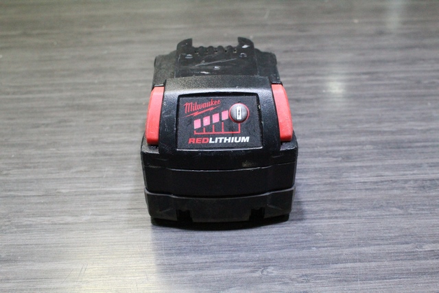 Batterie 5.0Ah - Image 1