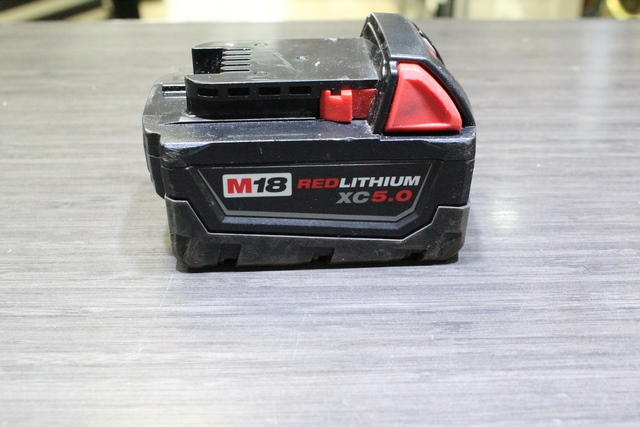 Batterie 5.0Ah - Image 3