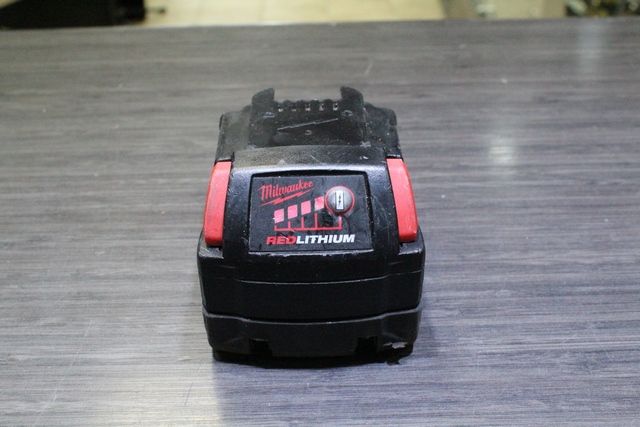 Batterie 5.0Ah - Image 1