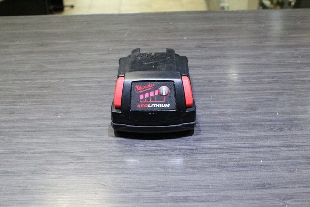 Batterie 2.0Ah - Image 1