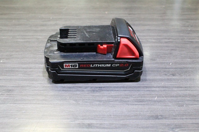 Batterie 2.0Ah - Image 3