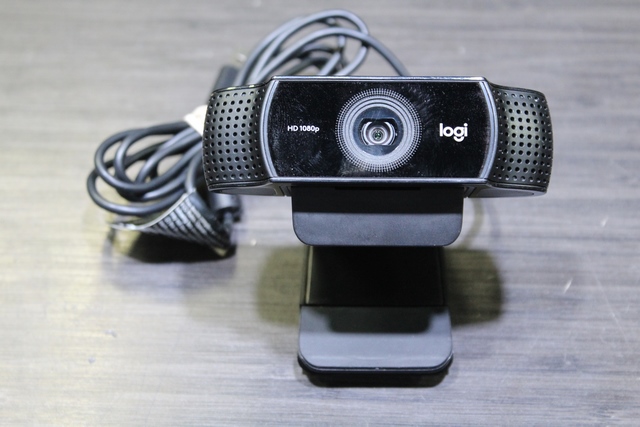 Webcam 1080p 30fps - Image 2