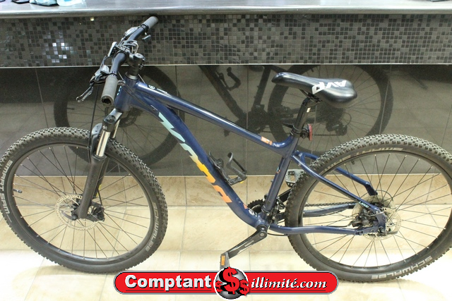 velo montagne ( Tag 529) - Image 1