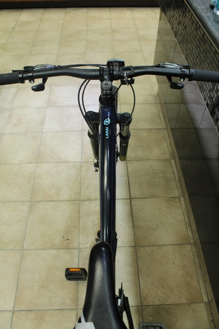 velo montagne ( Tag 529) - Image 2