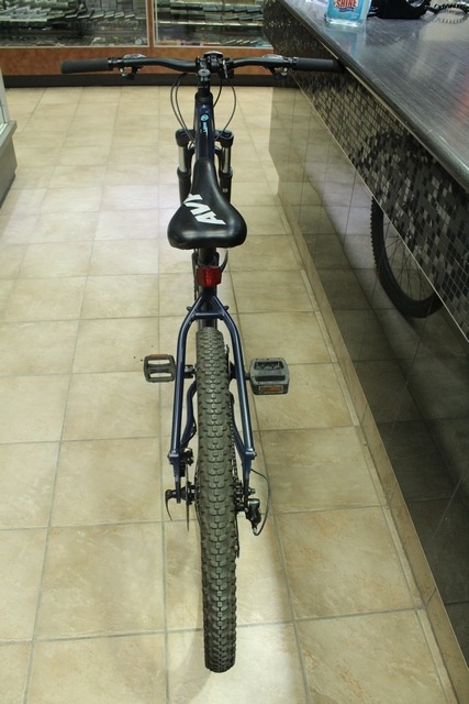 velo montagne ( Tag 529) - Image 3