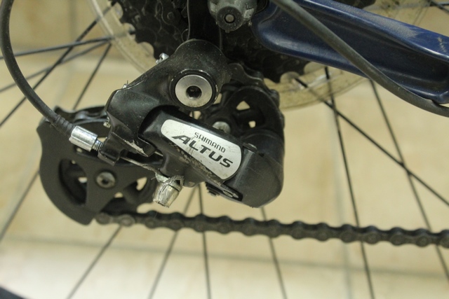 velo montagne ( Tag 529) - Image 4