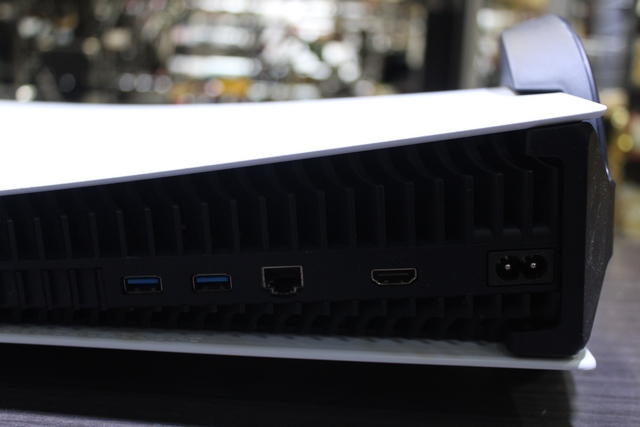 Console PS5 1e gen CD + acc - Image 3