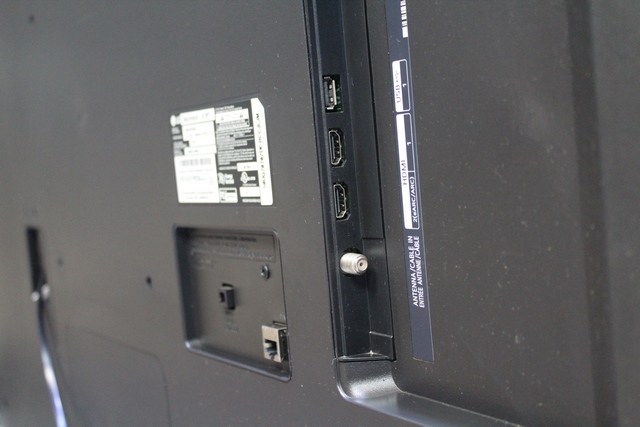 Televiseur intelligent (Tv) 50 P (Smart) + tc (2024) - Image 2