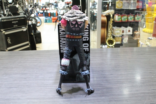 King of Artist the Charlotte Katakuri - Image 4