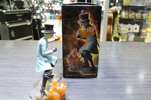 Brotherhood III Sabo - Image 3