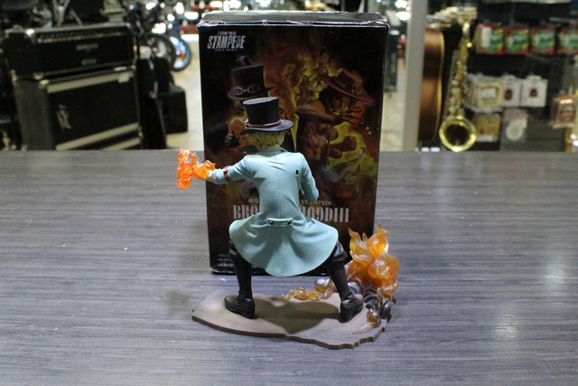 Brotherhood III Sabo - Image 4