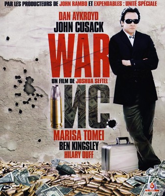 Assassins inc - Image 1