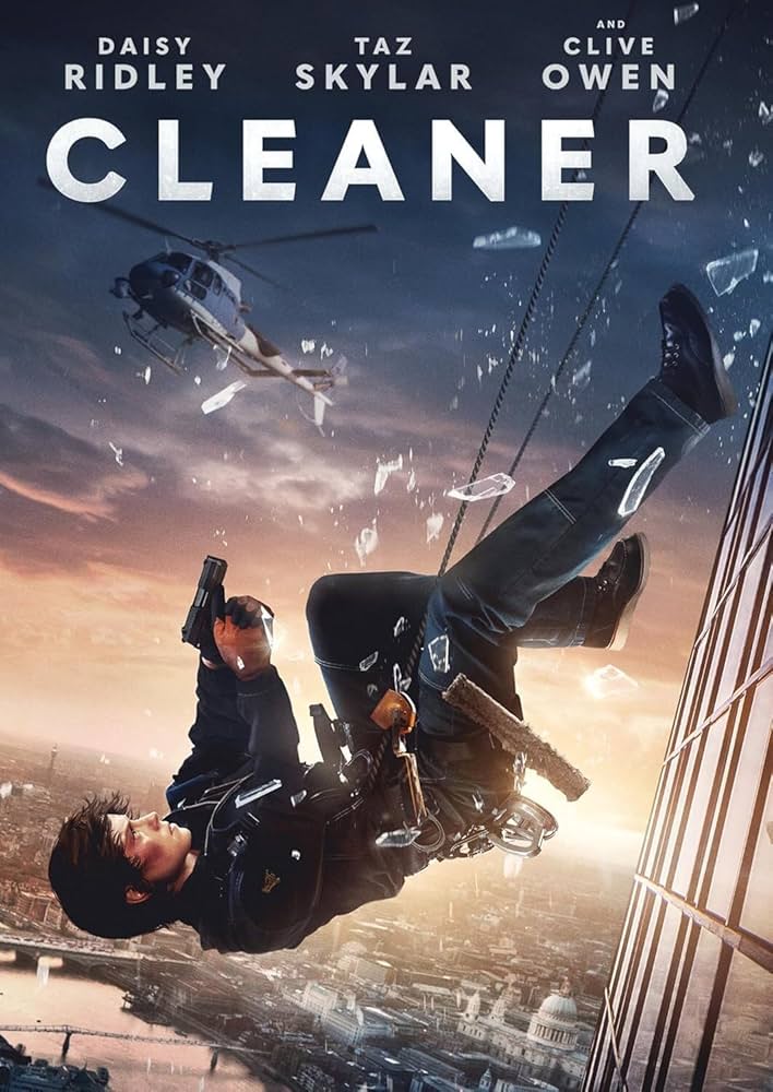 cleaner  - Image 1