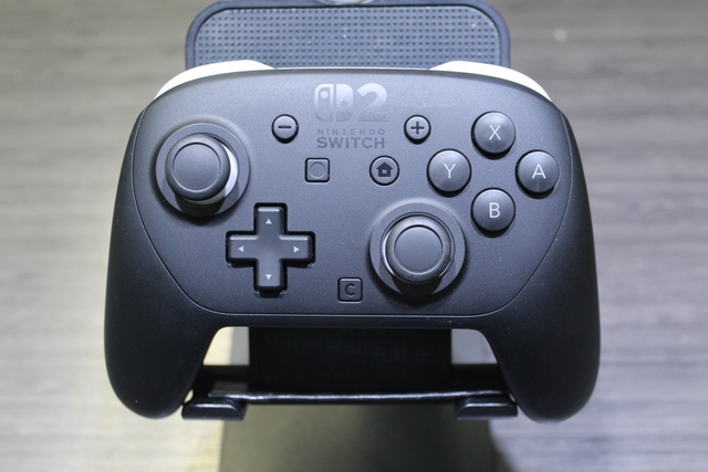 Manette switch 2 en boite - Image 2