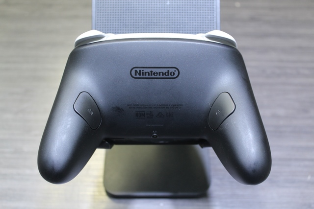 Manette switch 2 en boite - Image 3