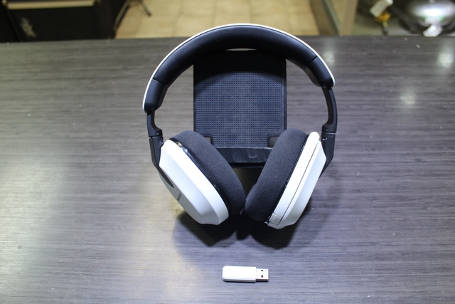 casque ecouteur - Image 1