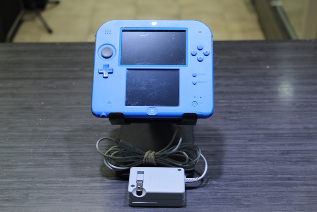 console 2ds - Image 1