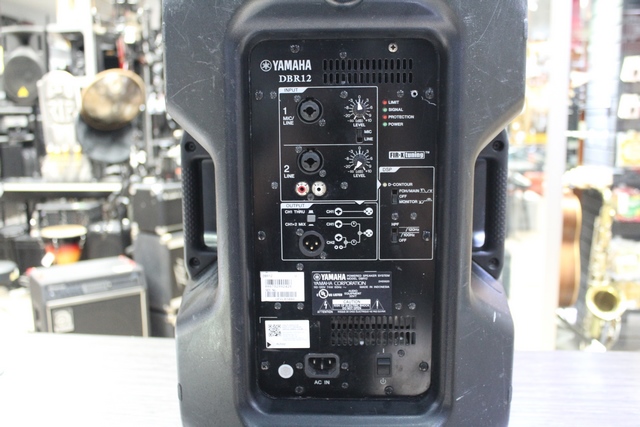 (1000 watts) Haut Parleur amplifie + housse  - Image 2