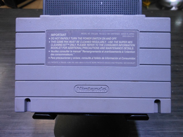 Teenage Mutant Ninja Turtles IV Turtles in Time - Image 2