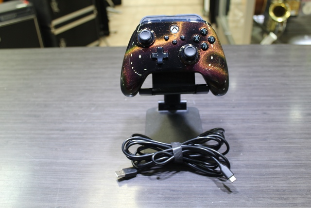 Manette xbox one/x/s filaire  Advantage de PowerA - Image 1