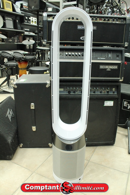 Purificateur dair Dyson - Image 1