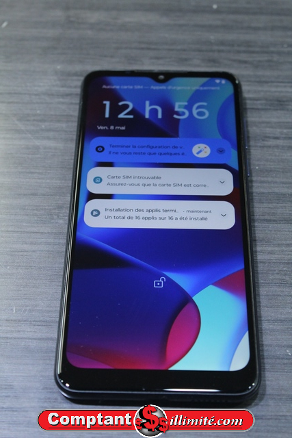 MOTO G PURE 32GB