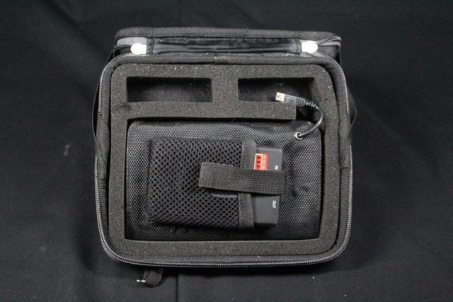 Batterie avec panneaux solaires - Image 1