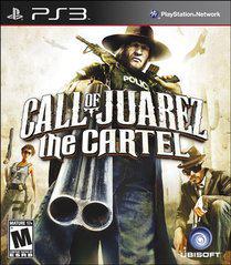 Call of Juarez The Cartel - Image 1
