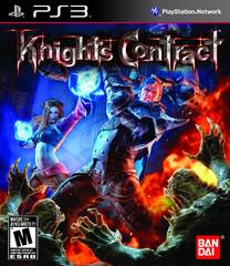 Knight s Contract (sans livret) - Image 1