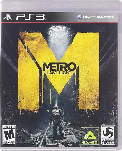 Metro Last Night - Image 1