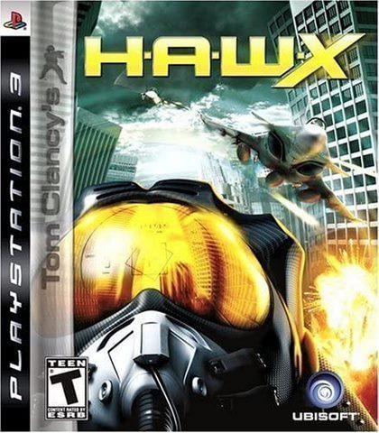 Tom Clancy s H A W X - Image 1