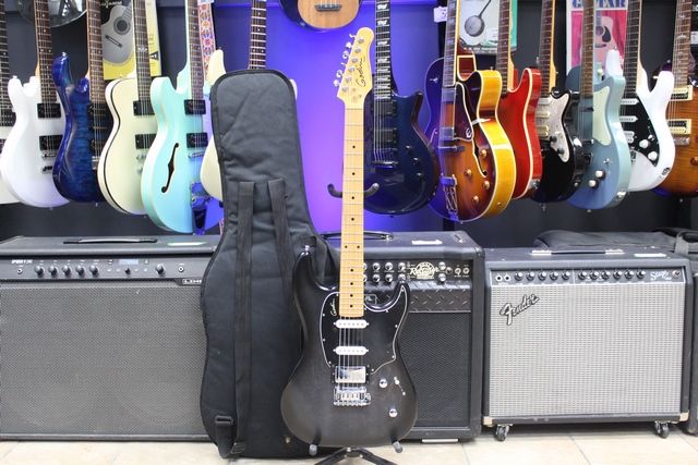 Guitare Electrique - Image 1