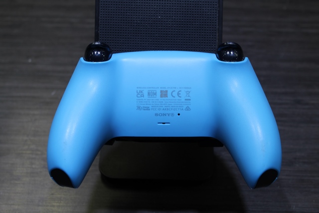 Manette PS5 bleu - Image 2