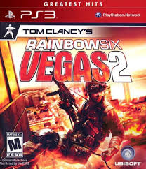 Rainbow six vegas 2 - Image 1