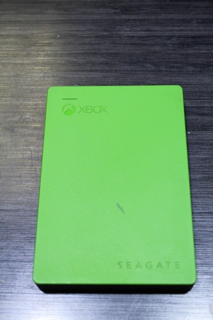 Disque dur externe 2To Xbox - Image 2