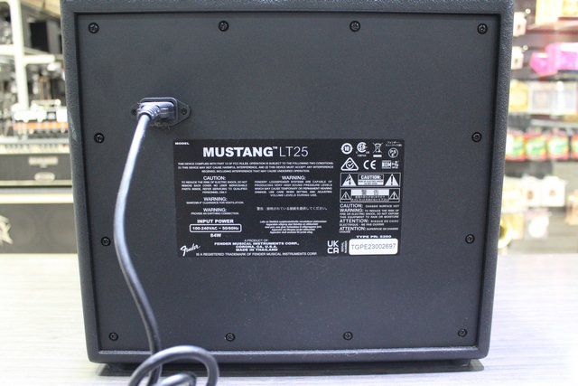 (25 Watts) Amplificateur de Guitare - Image 4