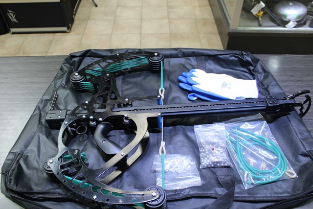 Arc a Plomb 150 a 200fps - Image 1