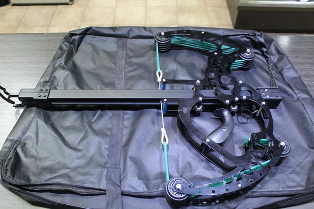 Arc a Plomb 150 a 200fps - Image 2