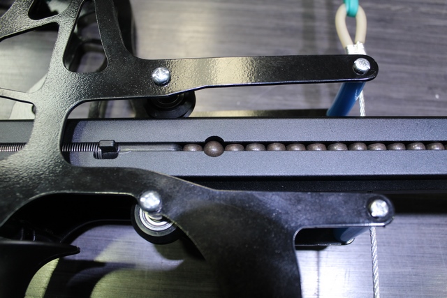 Arc a Plomb 150 a 200fps - Image 4