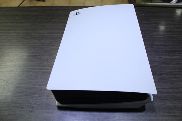 Console PS5 CD 1ere gen - Image 2