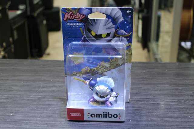 Meta knight  (scelle) - Image 1