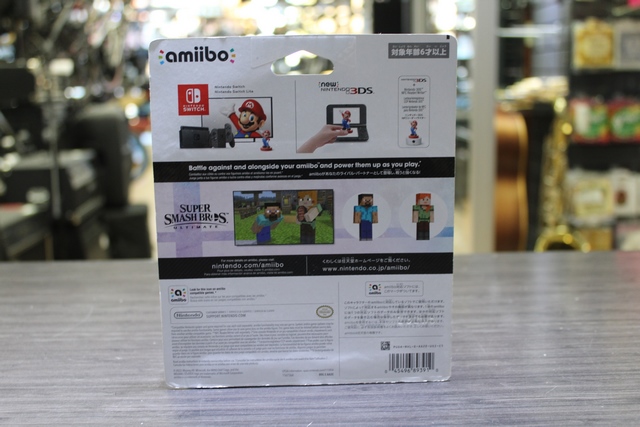 alex and steve  (scelle) - Image 3