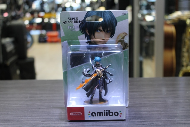 Byleth  (scelle) - Image 1