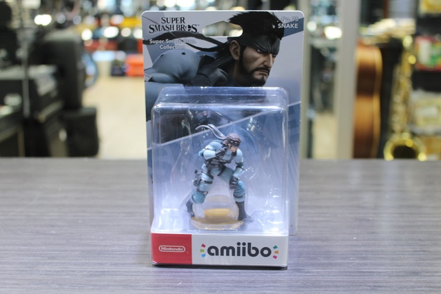 Snake  (scelle) - Image 1