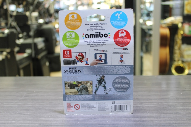 Snake  (scelle) - Image 3