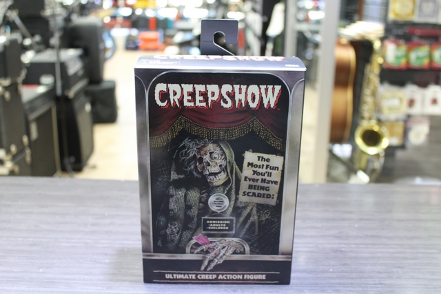 Creepshow  (scelle) - Image 1